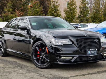 Used 2023 Chrysler 300 C