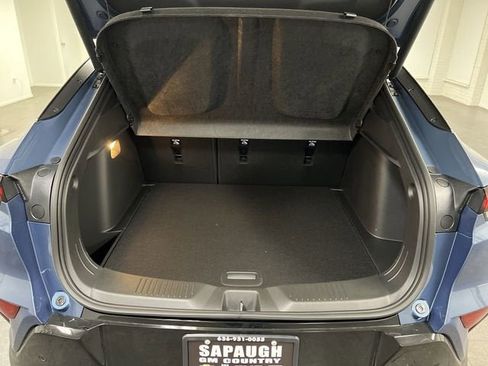 New 2026 Buick Envista Sport Touring w/ Convenience I Package image 24