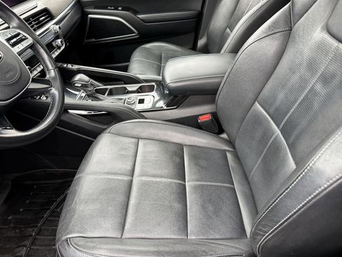 Used 2021 Kia Telluride EX w/ EX Premium Package image 11
