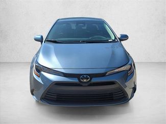 Certified 2026 Toyota Corolla LE FWD video 2
