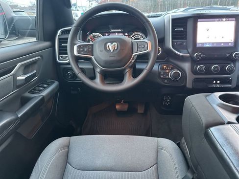 Used 2022 RAM 1500 Big Horn image 18
