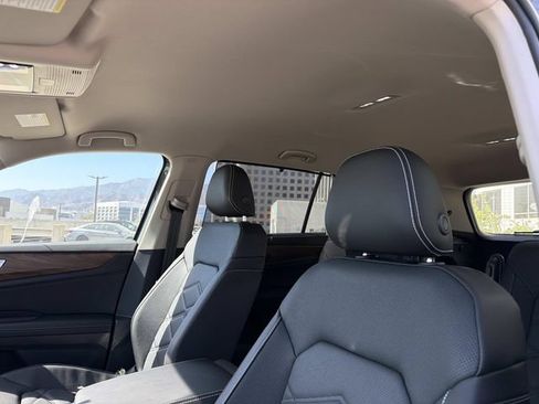 New 2026 Volkswagen Atlas SE AWD/4WD image 17