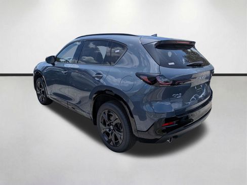 New 2026 MAZDA CX-5 2.5 S w/ Premium Plus Package AWD/4WD image 6