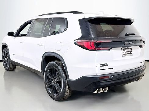 New 2026 GMC Acadia Elevation w/ Black Edition image 3