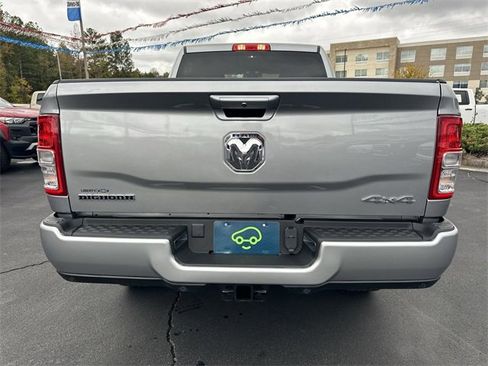 Used 2024 RAM 2500 Big Horn w/ Sport Appearance Package image 7