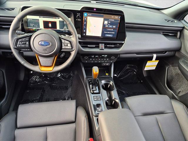 New 2026 Subaru Outback Wilderness AWD/4WD image 3