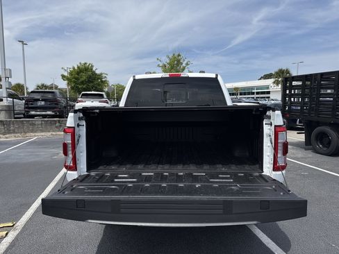 Used 2023 Ford F150 Lariat image 30