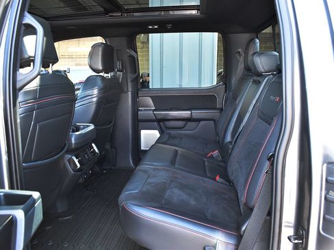 Used 2025 Ford F150 Raptor w/ Equipment Group 803A Raptor R AWD/4WD image 6