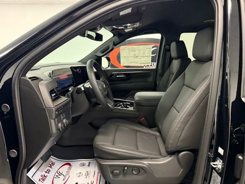 New 2026 Chevrolet Tahoe LT w/ Comfort Package image 12