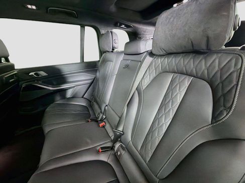 Used 2022 BMW X7 M50i w/ Cold Weather Package AWD/4WD image 26