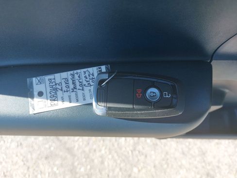 Used 2023 Ford Maverick Tremor w/ Tremor Off-Road Package image 36