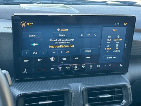 Used 2024 Ford Mustang GT RWD image 23