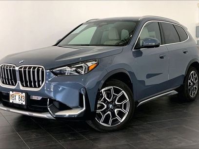 Used 2025 BMW X1 xDrive28i w/ Convenience Package