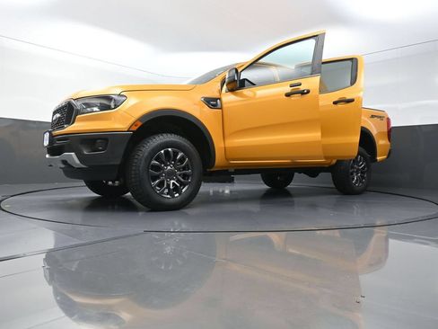 Used 2021 Ford Ranger XLT w/ Equipment Group 301A Mid AWD/4WD image 31