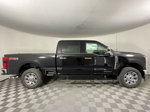 New 2026 Ford F350 Lariat w/ Lariat Ultimate Package image 2
