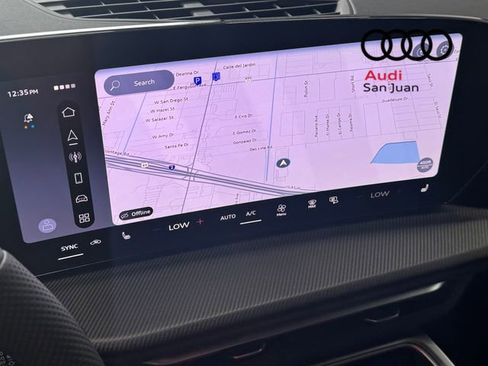 New 2026 Audi SQ5 Premium Plus AWD/4WD image 18