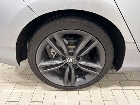 Used 2023 Acura Integra A-Spec image 32