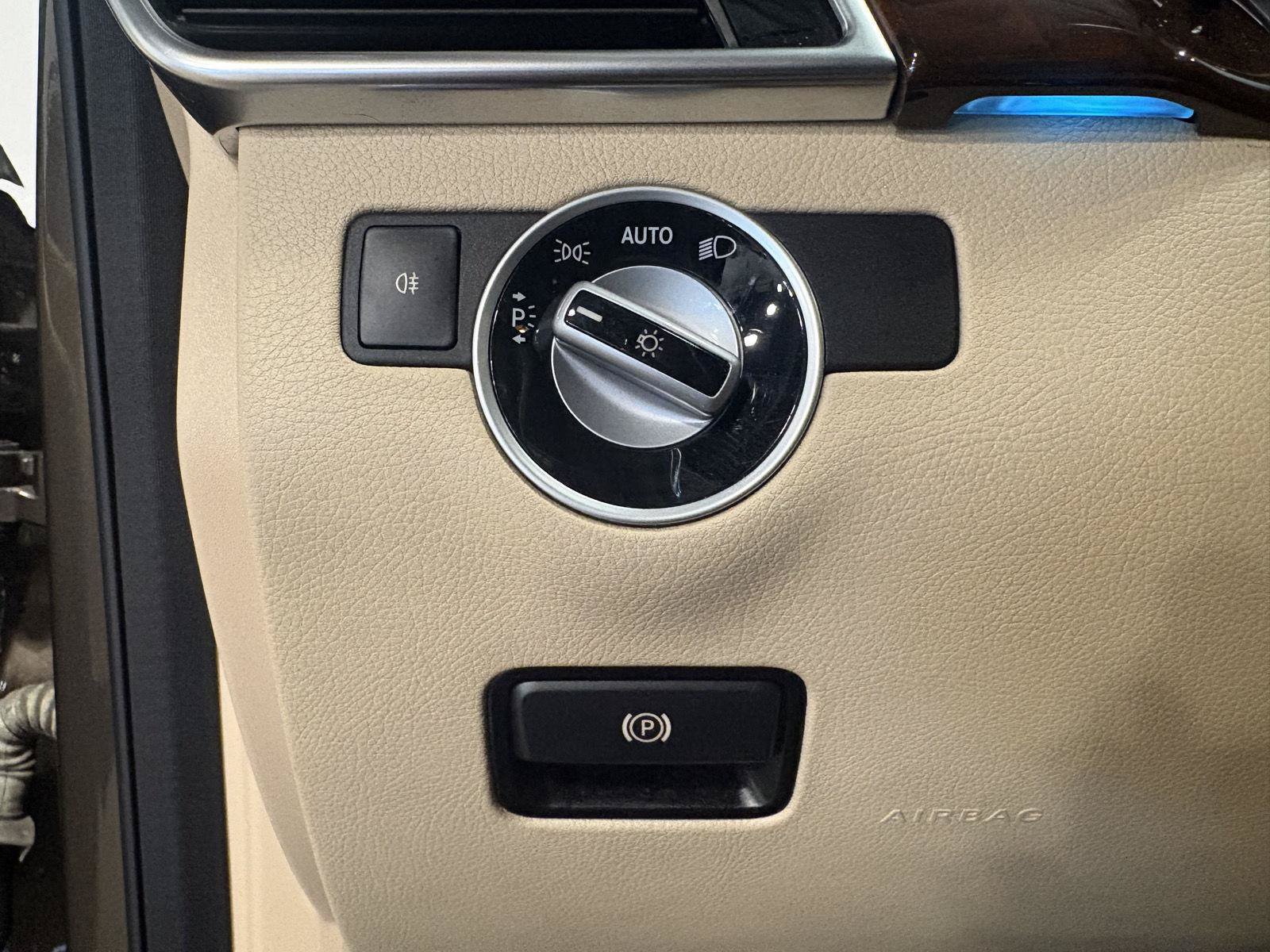 Used 2017 Mercedes-Benz GLS 450 4MATIC image 20