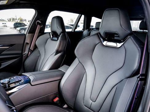 New 2026 BMW M5 Touring image 28