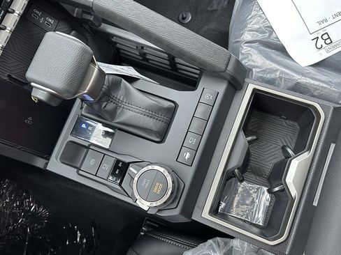 New 2026 Toyota Tacoma Limited image 28