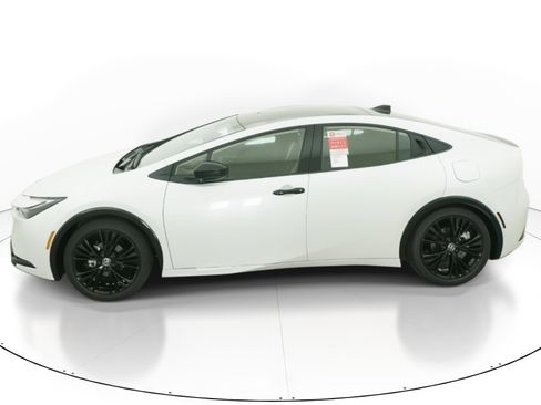 New 2026 Toyota Prius image 3