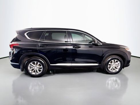 Used 2020 Hyundai Santa Fe SEL image 11