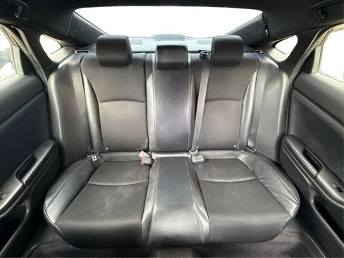 Used 2019 Honda Civic Sport image 16