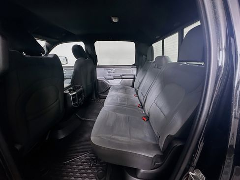 Used 2022 RAM 1500 Big Horn AWD/4WD image 26