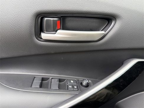 New 2026 Toyota Corolla XLE image 23