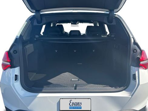 New 2026 BMW X3 xDrive30 w/ Premium Package image 25