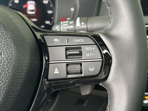 New 2026 Honda Civic Sport Touring image 28