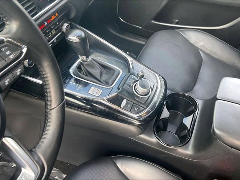 Used 2022 MAZDA CX-9 Touring w/ Touring Premium Package image 22