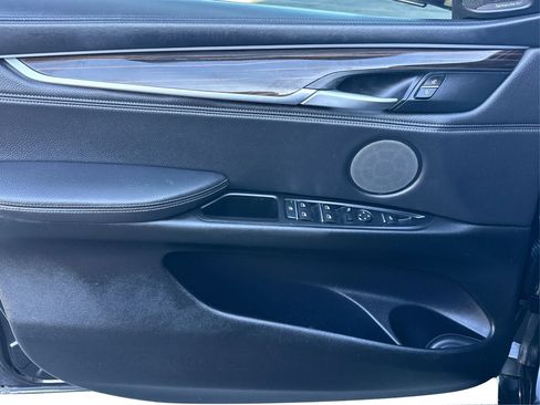 Used 2018 BMW X6 xDrive35i image 21