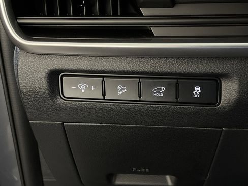 New 2025 Kia Telluride S image 34