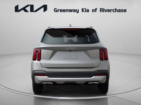 New 2026 Kia Sorento S AWD/4WD image 6