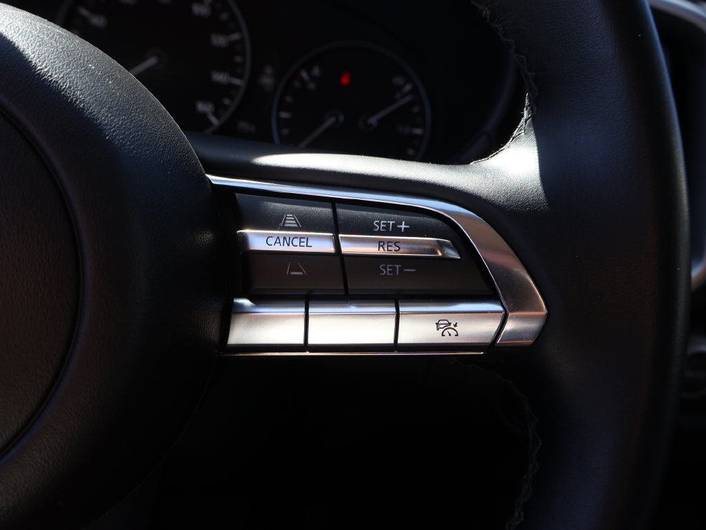 Used 2025 MAZDA CX-50 AWD 2.5 S w/ Select Package image 27