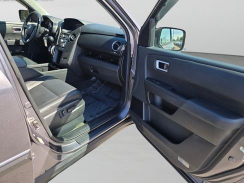 Used 2014 Honda Pilot EX-L image 32