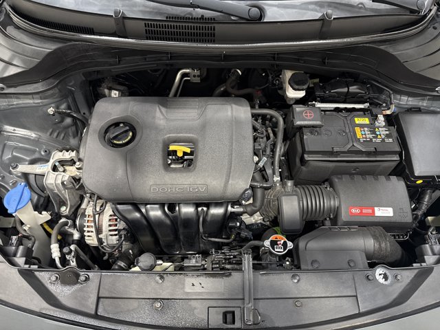 Used 2020 Kia Soul EX FWD image 32