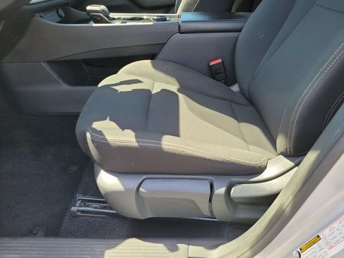 Used 2024 Nissan Rogue S AWD/4WD image 29