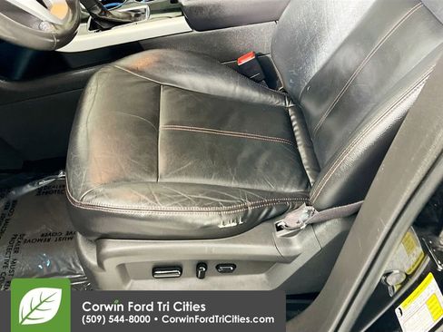 Used 2014 Ford Edge Limited image 22