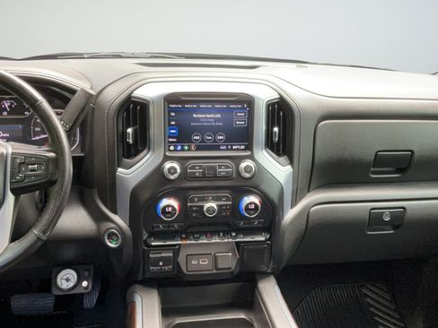 Used 2021 GMC Sierra 1500 Elevation AWD/4WD image 16