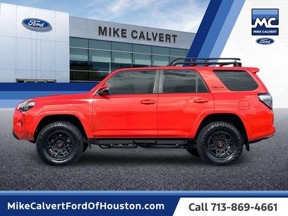 Used 2023 Toyota 4Runner TRD Pro