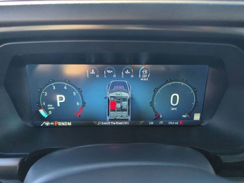 Used 2025 Ford F150 Raptor image 20