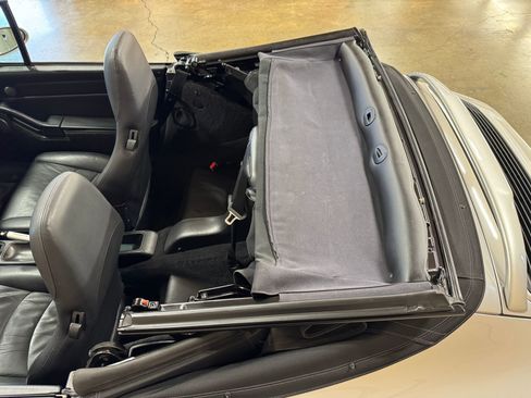 Used 1998 Porsche 911 Carrera image 47