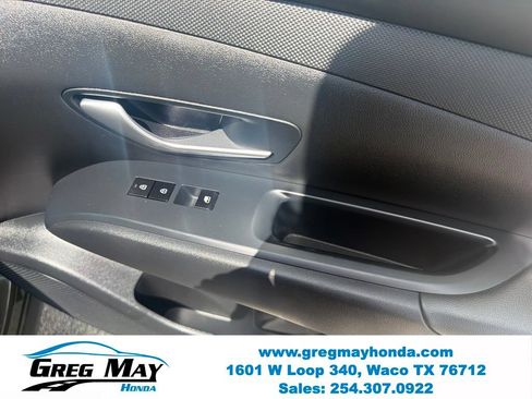 Used 2025 Hyundai Tucson SEL FWD image 34