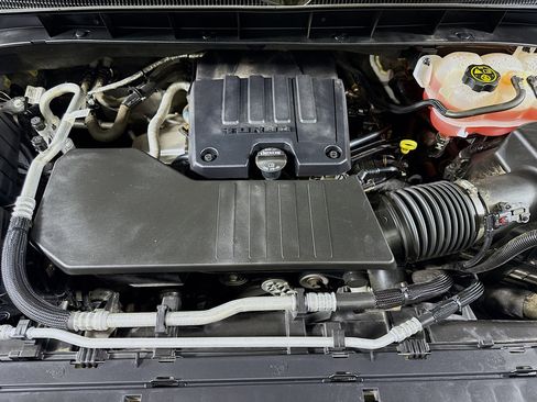 Used 2021 GMC Sierra 1500 2WD Double Cab w/ Convenience Package image 37