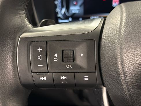 Used 2025 INFINITI QX60 Luxe AWD/4WD image 23