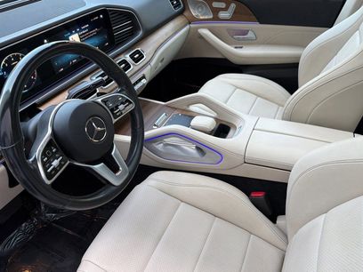 Used 2022 Mercedes-Benz GLE 350