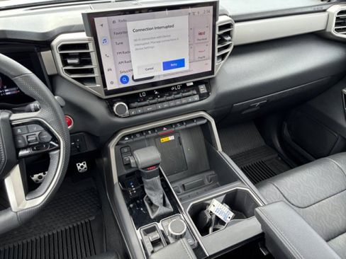 Used 2024 Toyota Tundra Limited image 14