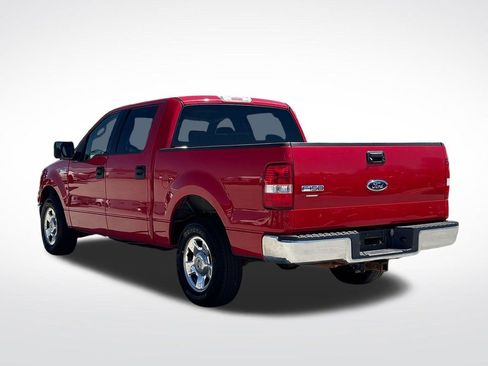 Used 2004 Ford F150 XLT RWD image 4